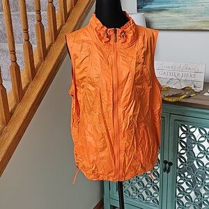 Womens vest